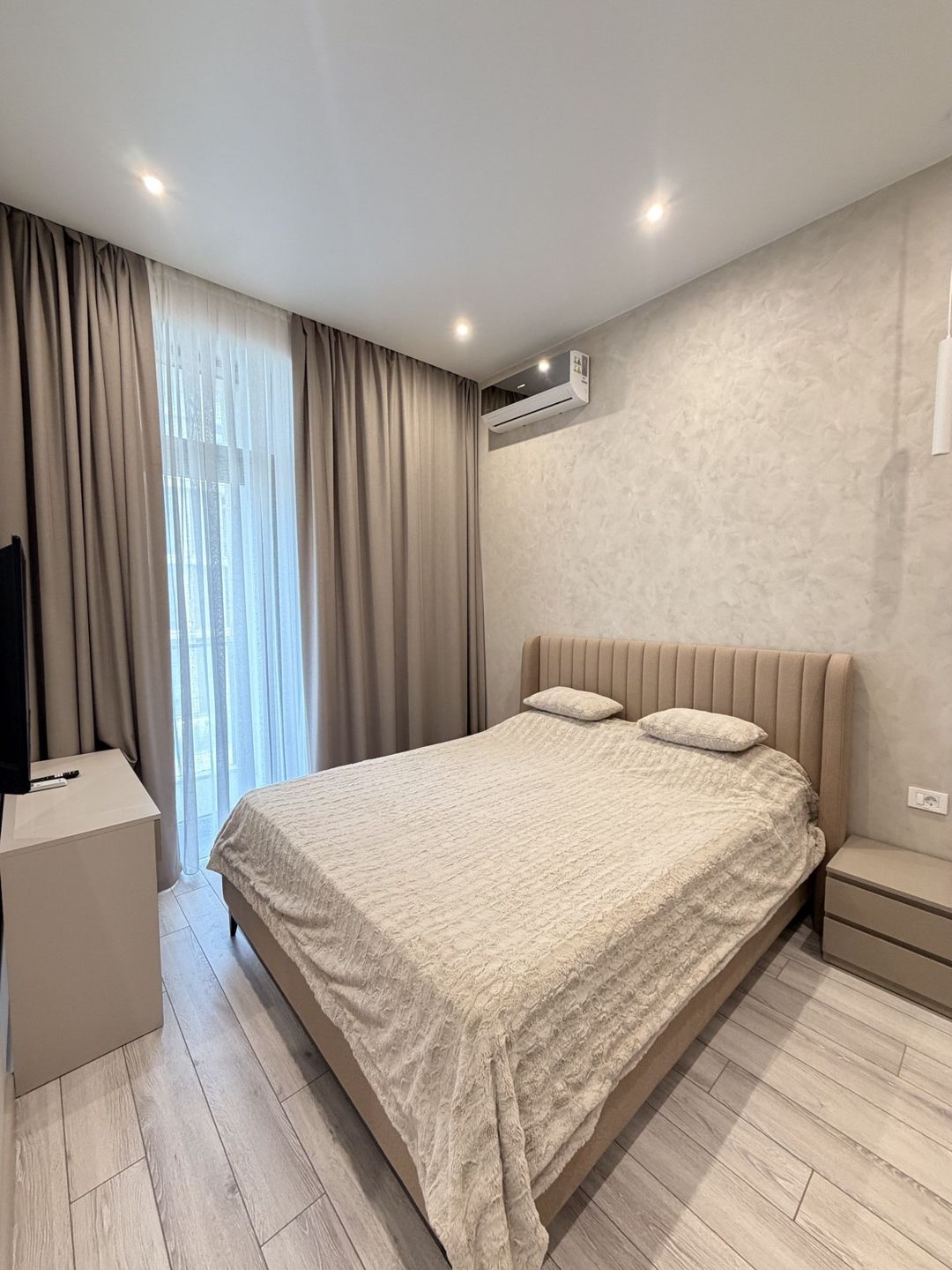 Satılır 2 otaqlı yeni tikili 74 m² — Mənzil, Bakı (9)