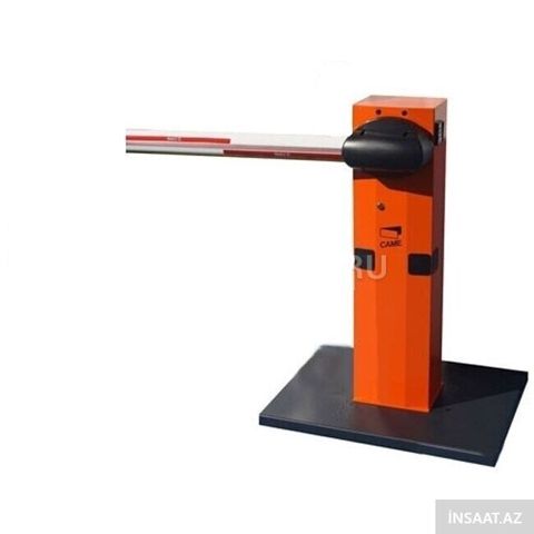 Slaqbaum invertor muherrik — Bakı