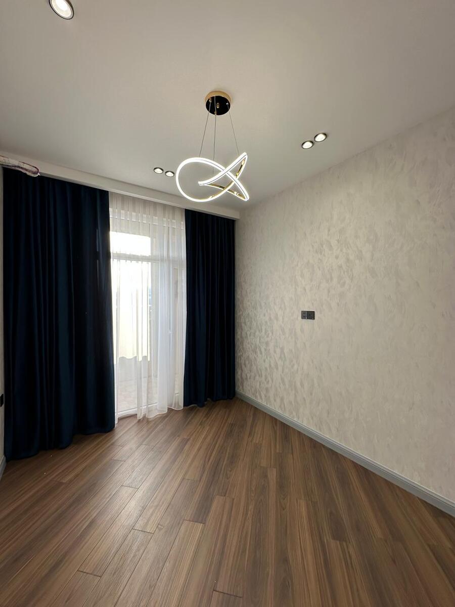 Satılır 3 otaqlı yeni tikili 80 m² — Mənzil, Bakı (12)