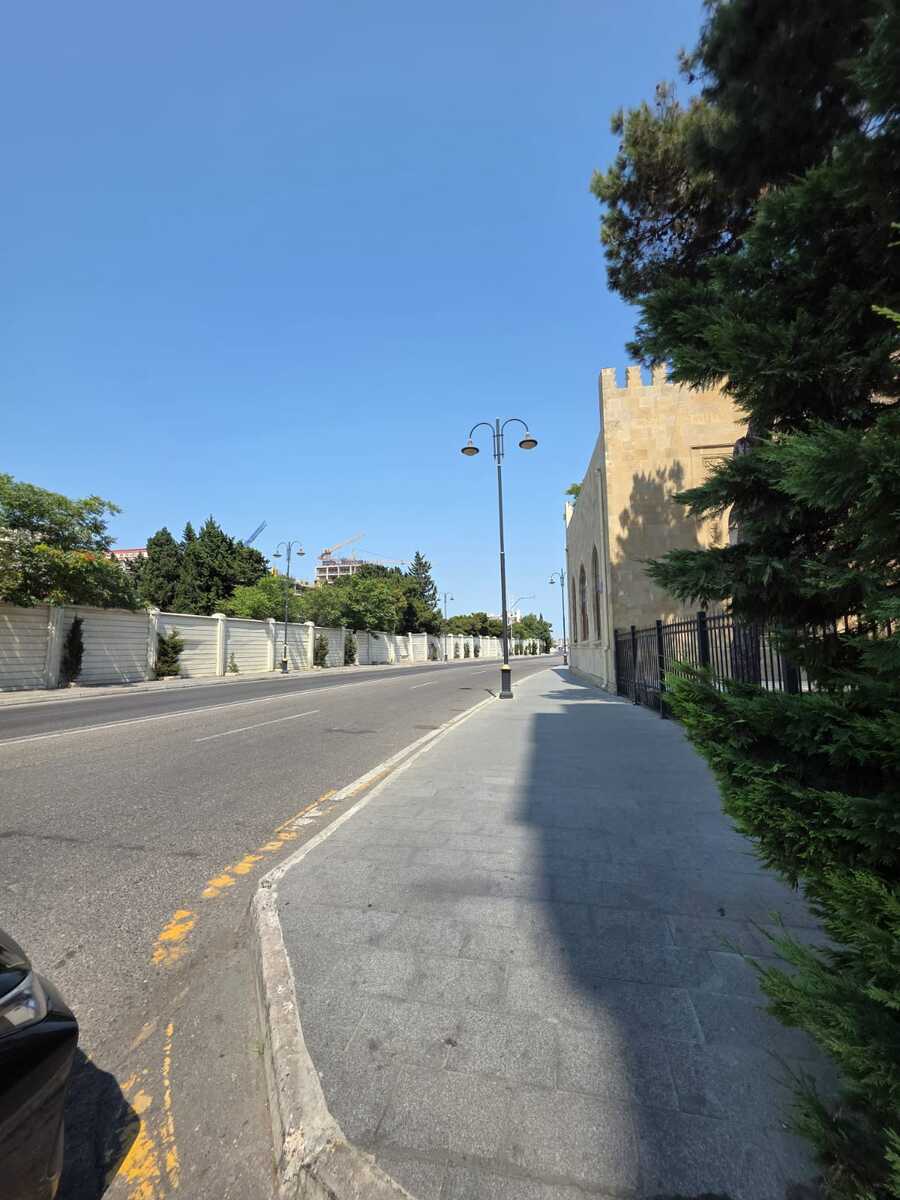 Satılır 2 otaqlı köhnə tikili 65 m² — Mənzil, Bakı (4)