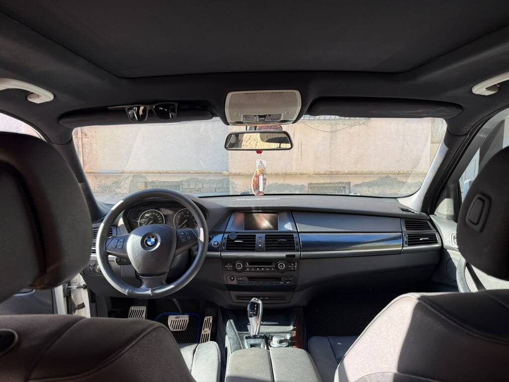 BMW X5, 3.0 L, 2008 il, 357 000 km 99-LY-695 — Avtomobillər, Bakı (3)