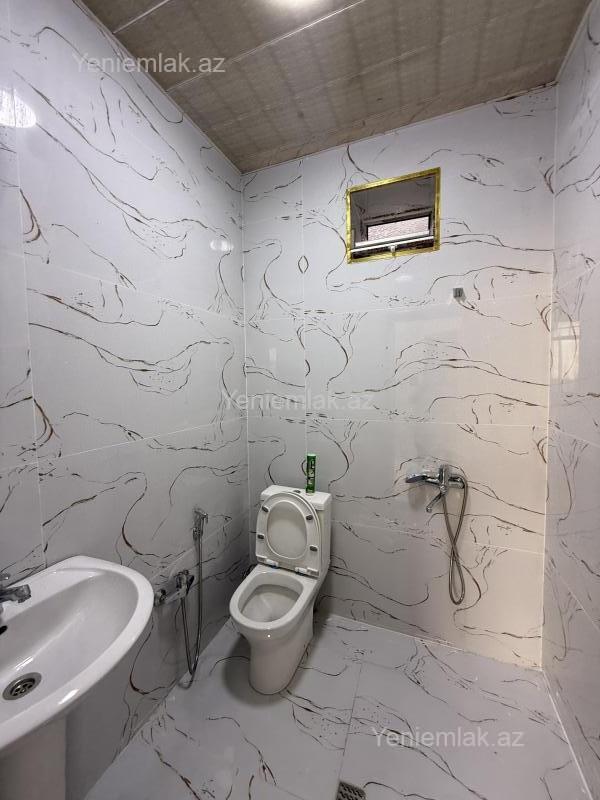 Satılır 3 otaqlı Həyət evi / Villa, 90 m², Sabunçu rayonu — Ev, villa, Bakı (5)