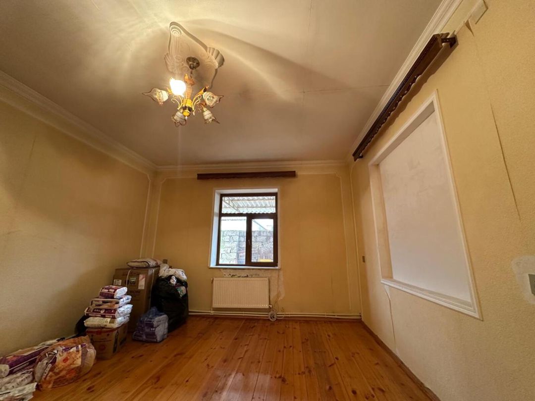Bağ evi, Məktəbli küç.,ev 62F — Ev, villa, Bakı (5)