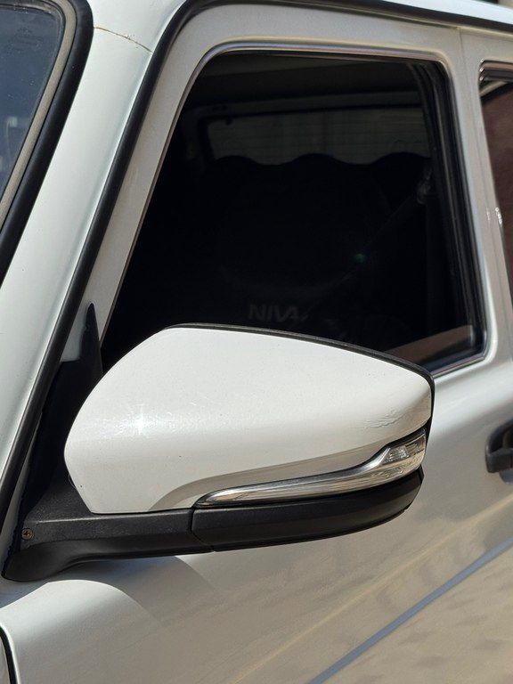 Lada (VAZ) Niva, 1.7 L, 2014 il, 127 298 km 20-EX-564 — Avtomobillər, Bakı (10)
