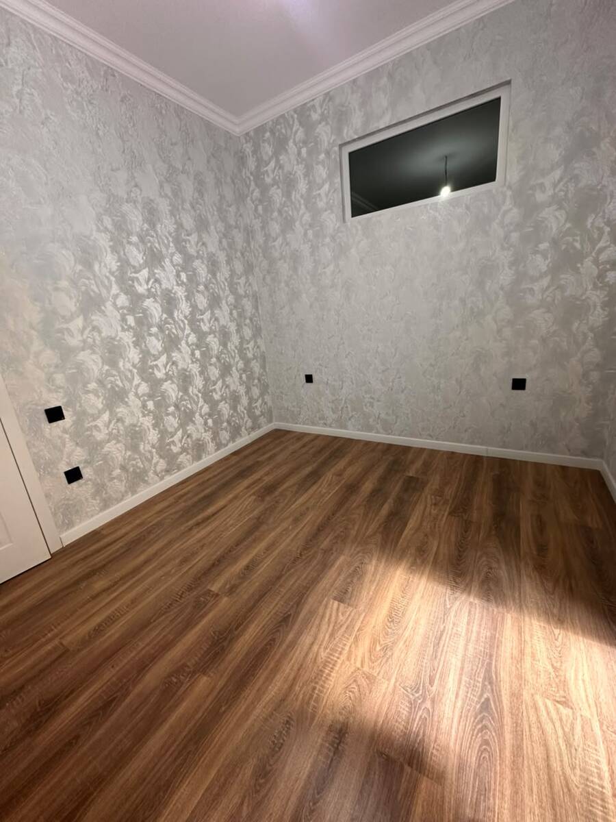 3-otaqlı yeni tikili, Məhəmmədli qəs., 74 m² — Mənzil, Bakı (7)