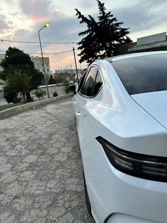 BYD Destroyer 05, 1.5 L, 18.3 kWh, 2024 il, 86 000 km — Avtomobillər, Bakı (8)