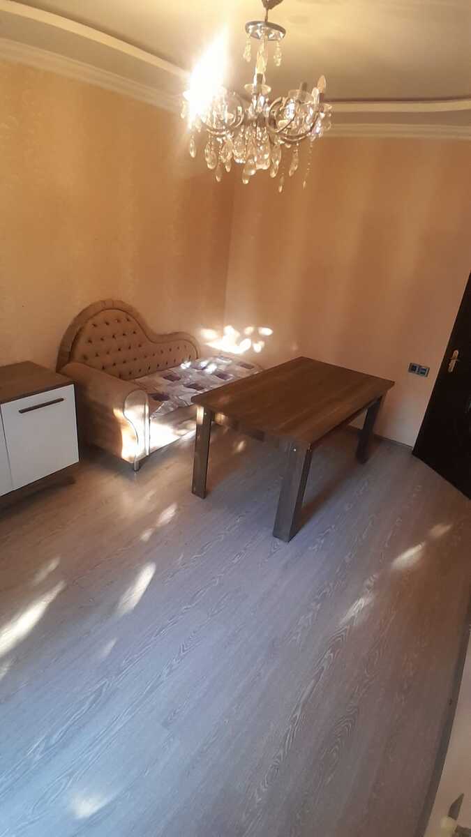 İcarəyə verilir 3 otaqlı yeni tikili 80 m² — Mənzil, Xırdalan (10)
