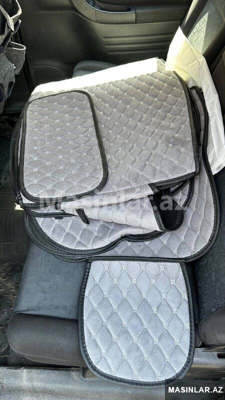 Opel Zafira, 2000 il 99-GF-350 — Avtomobillər, Bakı (10)