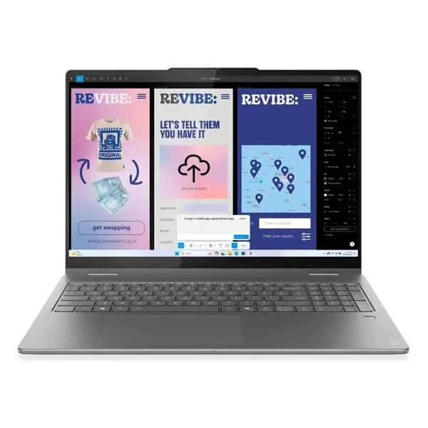 Lenovo Yoga 7 2-in-1 16ILL10 83JT0028RK — TEXNO Gallery