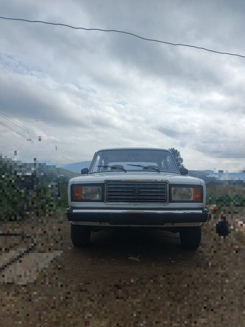 Lada (VAZ) 2107, 1.5 L, 2009 il, 39 000 km — Gədəbəy