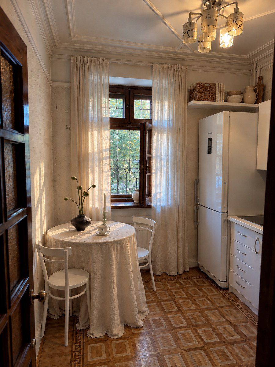 İcarəyə verilir 2 otaqlı köhnə tikili 60 m² — Mənzil, Bakı (5)