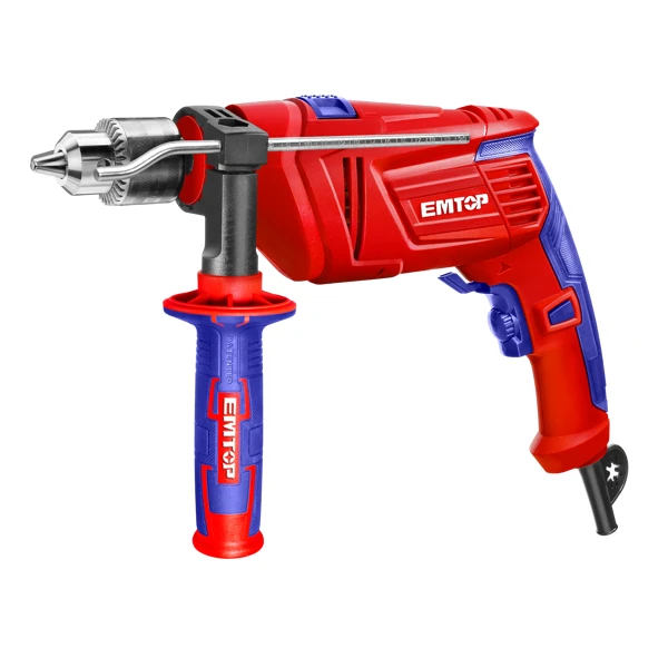Impact drill EMDL0851 — OnMaster — Repair & Construction