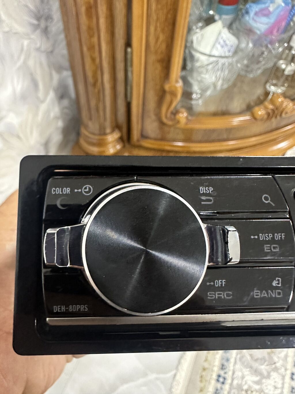Pioneer 80prs Barter mumkundu Ideal veziyyetdedi butun funksiyalari — Digər, Fatmayı (4)
