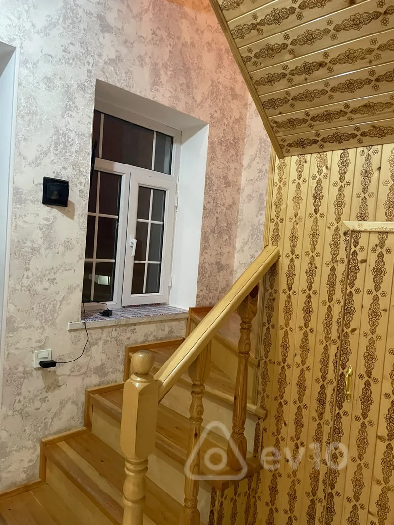 4 otaqlı həyət evi, 100 m², Masazır — kirayə — Ev, villa, Bakı (5)