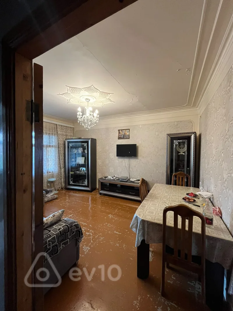 3 otaqlı mənzil, 83 m², 9-cu mikrorayon, Sumqayıt — Sumqayıt