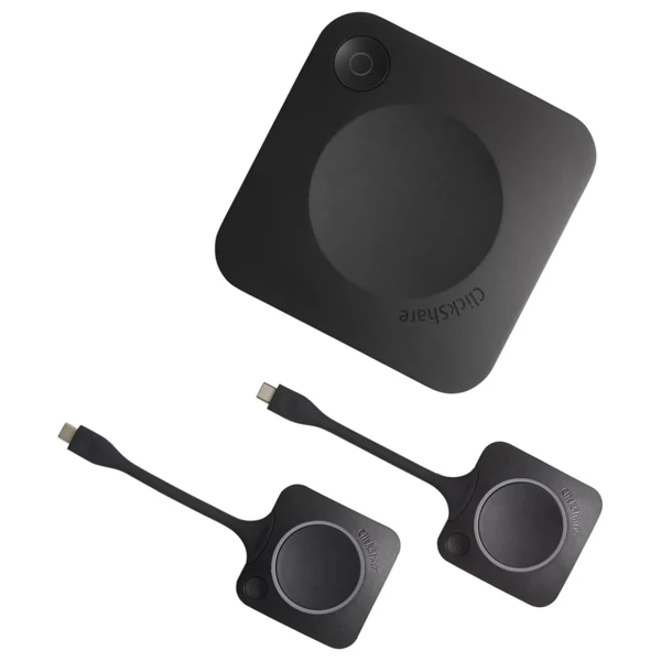 ClickShare CX‑30 Wireless Conference System R9861613EUB2 — Mallar, Bakı