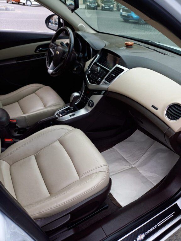 Chevrolet Cruze, 1.4 L, 2014 il, 231 000 km — Avtomobillər, Bakı (9)