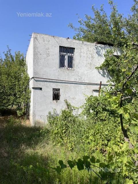 Satılır Torpaq sahəsi, 19 sot, Novxanı — Abşeron