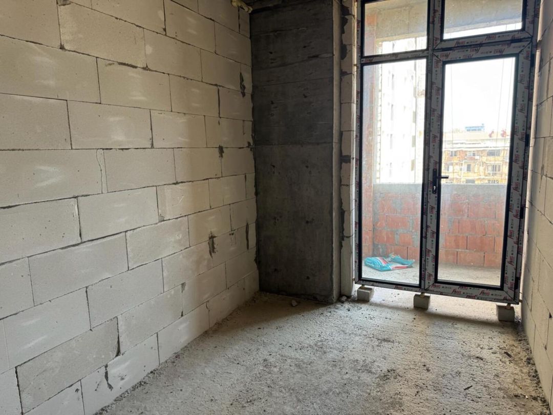 Satılır 1 otaqlı yeni tikili 49 m² — Mənzil, Bakı (4)