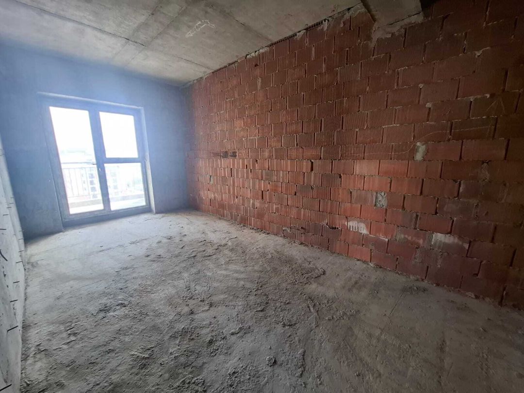 Satılır 4 otaqlı yeni tikili 181 m² — Mənzil, Bakı (9)