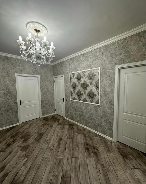 Satılır 2 otaqlı köhnə tikili 60 m² — Mənzil, Bakı (6)