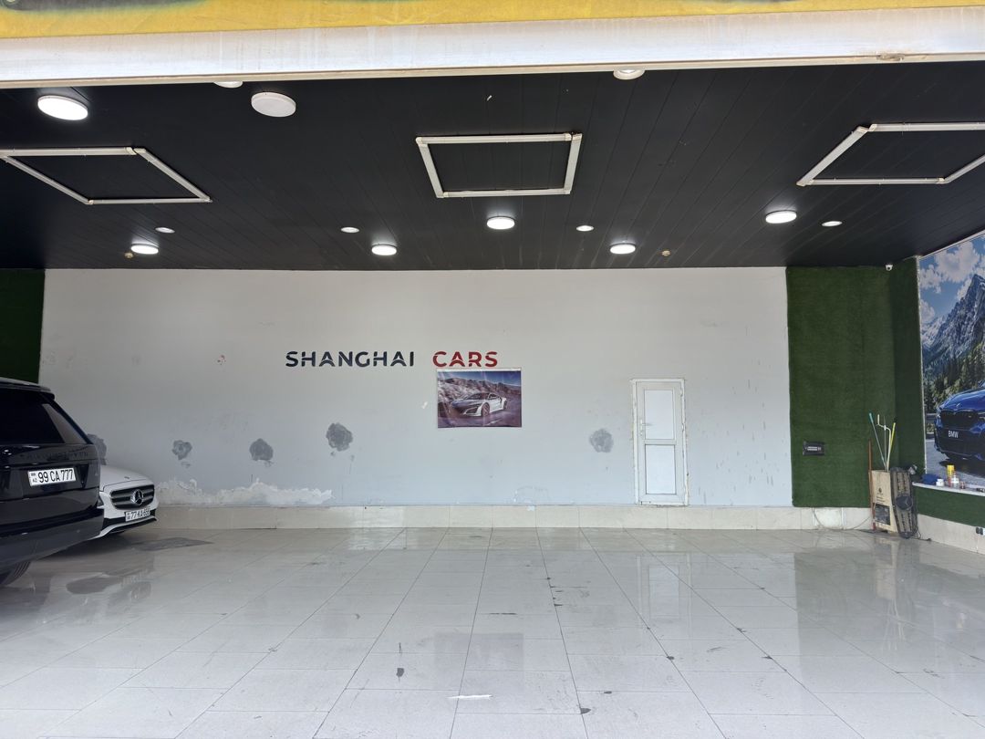 İcarəyə verilir obyekt 145 m² — Əmlak, Bakı (3)