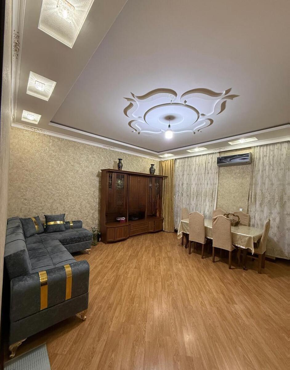 Satılır 3 otaqlı köhnə tikili 80 m² — Mənzil, Bakı (6)