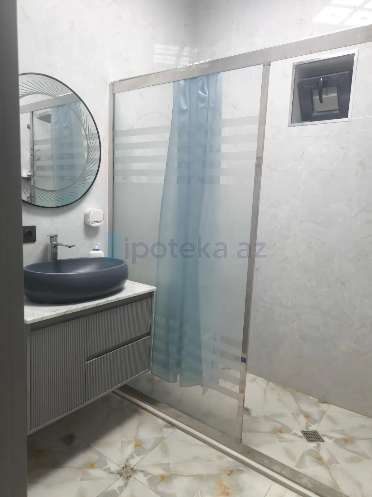 Satılır: 4 Otaq, Evlər/Villalar, Abşeron r., Novxanı q., 145.00 m² — Ev, villa, Novxanı (12)