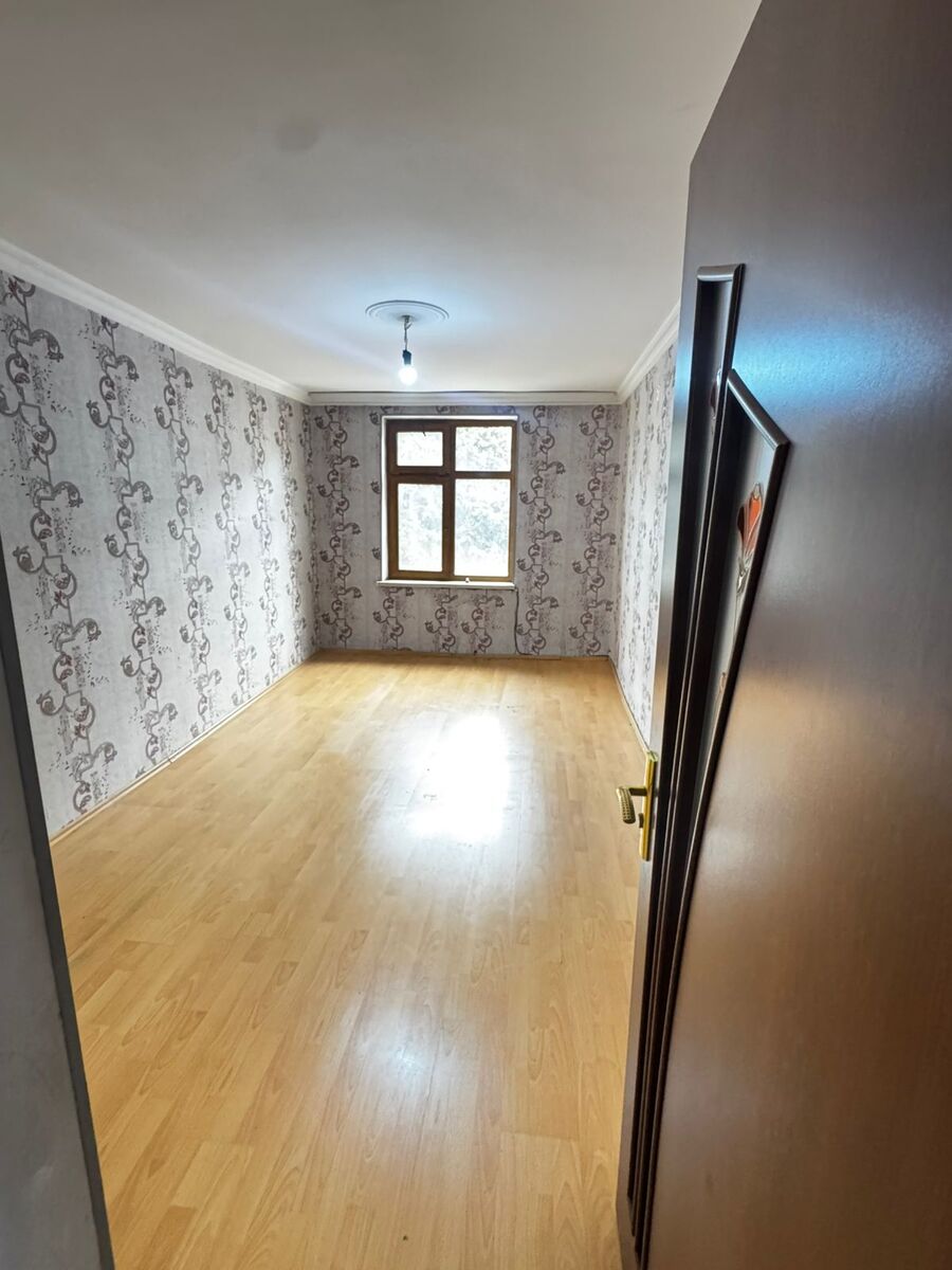 Satılır 3 otaqlı köhnə tikili 60 m² — Mənzil, Bakı (3)