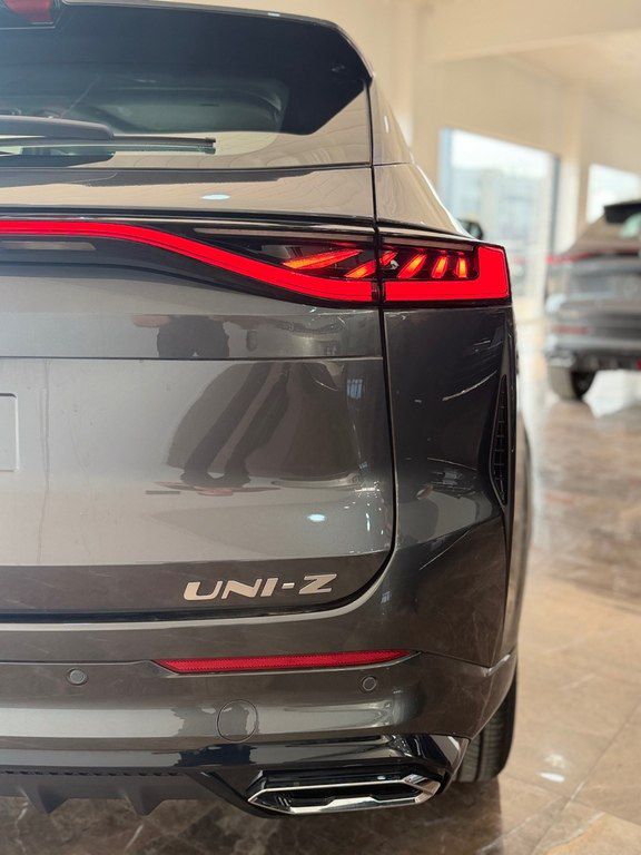 Changan Uni-Z, 1.5 L, 18.4 kWh, 2026 il, yeni — Avtomobillər, Bakı (8)