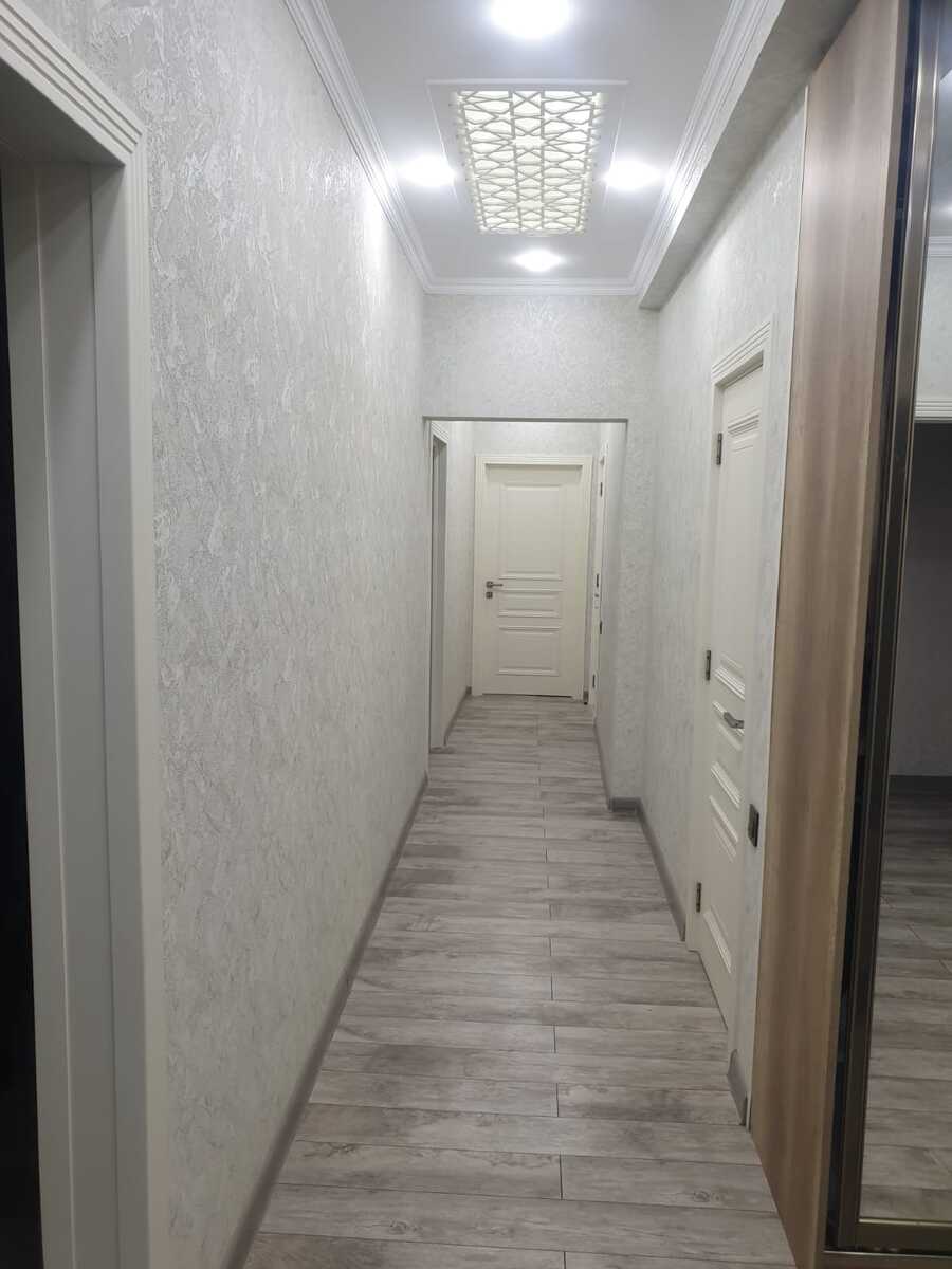 Satılır 3 otaqlı yeni tikili 134 m² — Mənzil, Bakı (11)