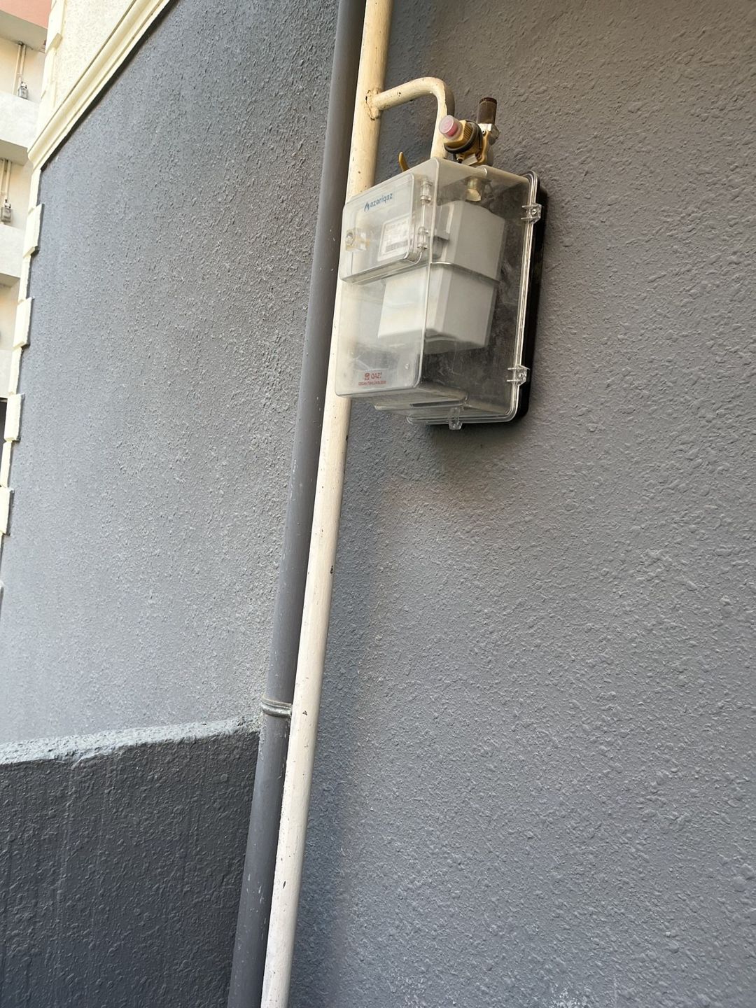Satılır 2 otaqlı yeni tikili 52.3 m² — Mənzil, Bakı (2)