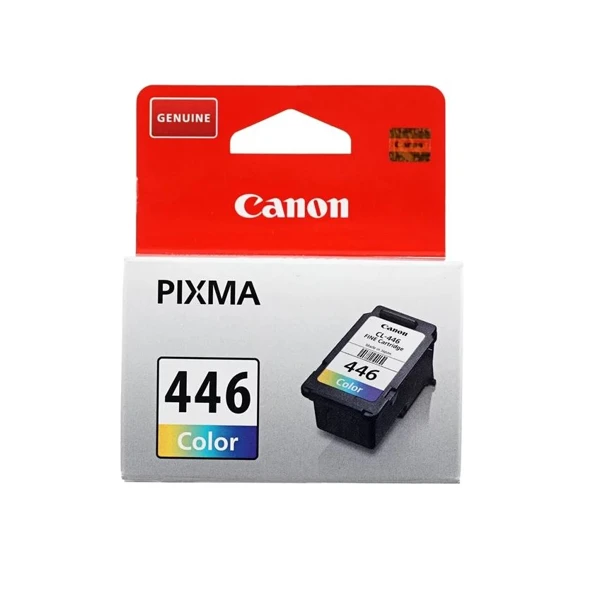 Canon Ink-Cartridge CL-446 Color — Bakı
