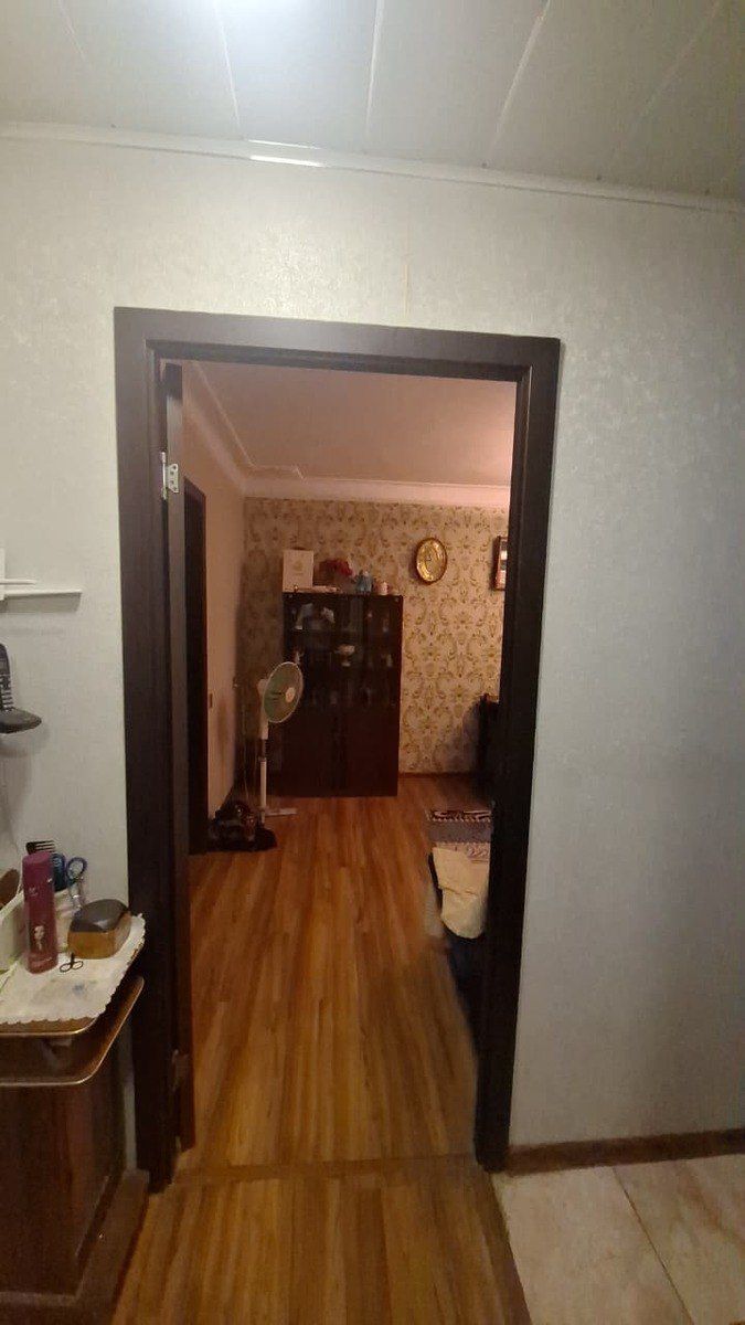 Satılır 3 otaqlı köhnə tikili 70 m² — Mənzil, Bakı (10)