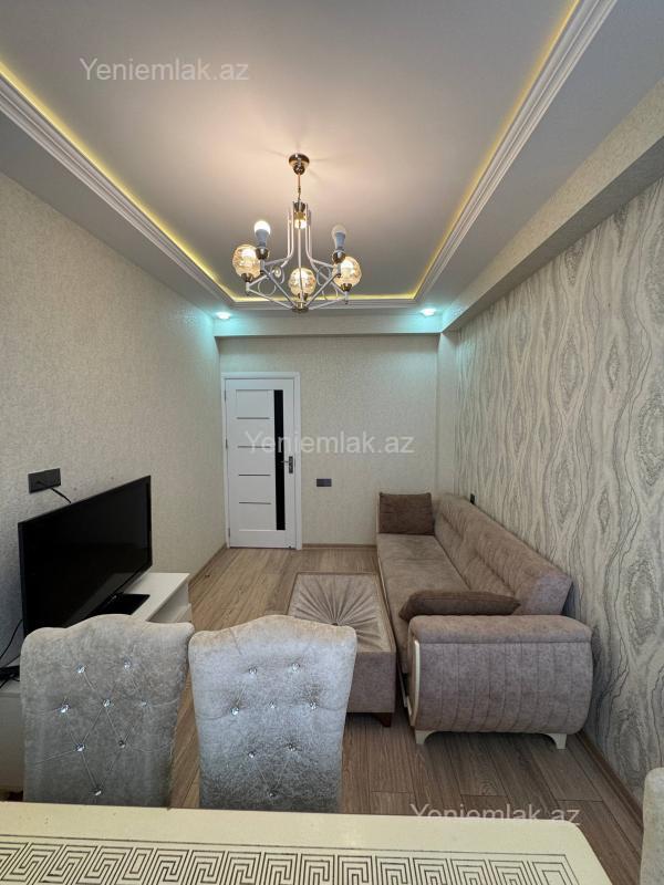Satılır 3 otaqlı Bina evi menzil (Yeni tikili), 65 m², Masazır — Mənzil, Abşeron (10)