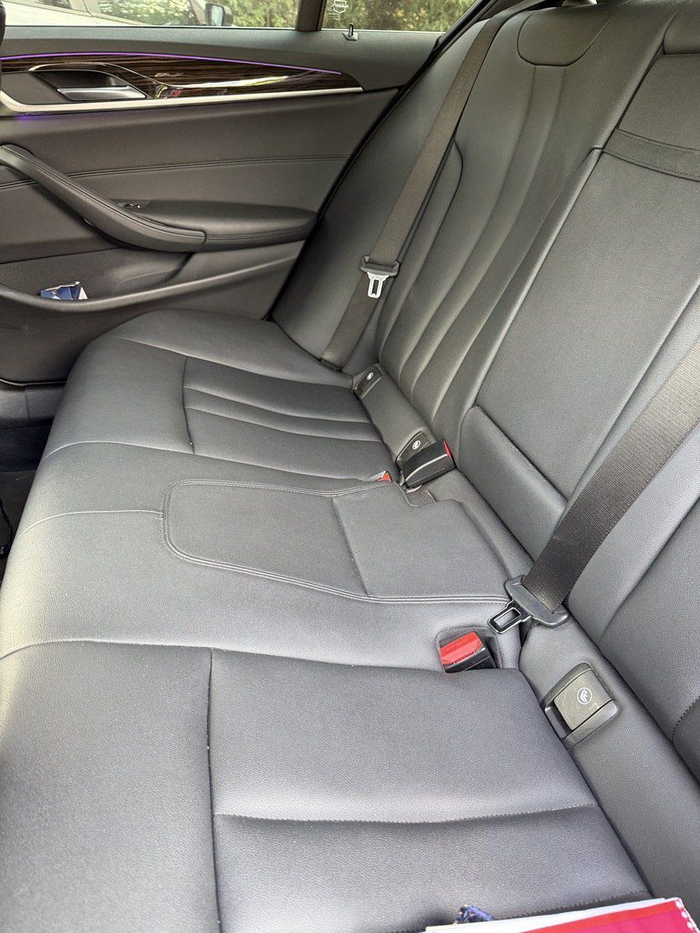 BMW 530, 2.0 L, 2018 il, 86 000 km — Avtomobillər, Bakı (5)