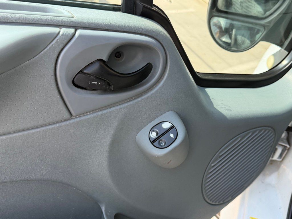 Ford Transit, 2.2 L, 2011 il, 280 000 km 99-QG-967 — Avtomobillər, Bakı (8)