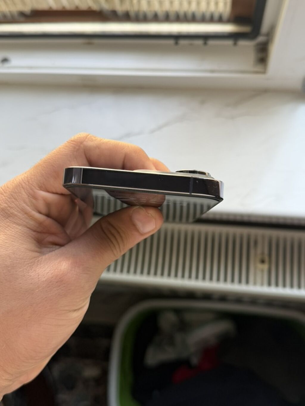IPhone 14 Pro, Deep Purple, Face ID — Apple iPhone, Masazır (5)