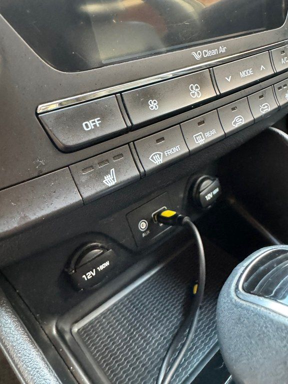 Hyundai Tucson, 2.0 L, 2017 il, 165 762 km — Avtomobillər, Bakı (6)
