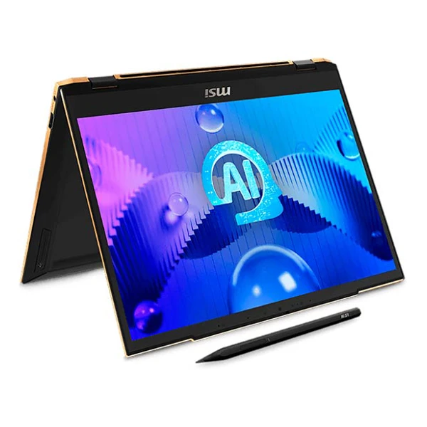MSI Summit E13 AI Evo A1MTG-001US 9S7-13P411-001 — Mallar, Bakı