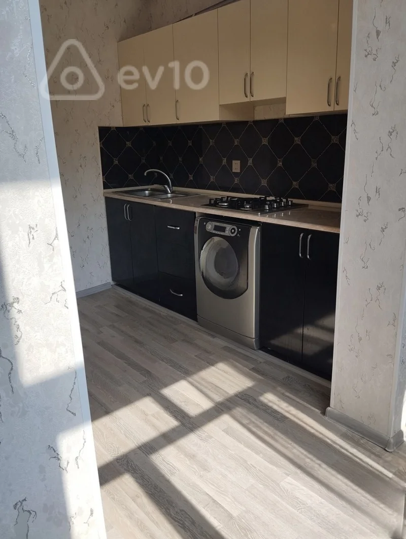 2 otaqlı mənzil, 65 m², Məhəmməd Xiyabani küç — Mənzil, Bakı (3)