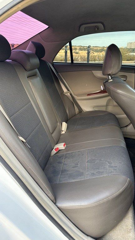 Toyota Corolla, 1.8 L, 2008 il, 239 000 km — Avtomobillər, Bakı (10)