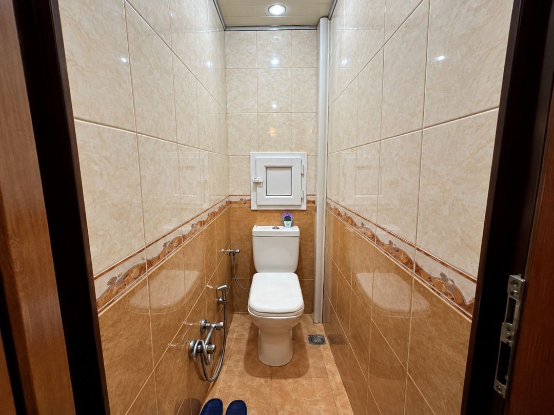 Satılır 3 otaqlı köhnə tikili 86 m² — Mənzil, Bakı (9)