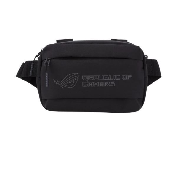 Asus ROG Ranger BC1001 Waist Pack 90XB06FA-BME000 — Mallar, Bakı