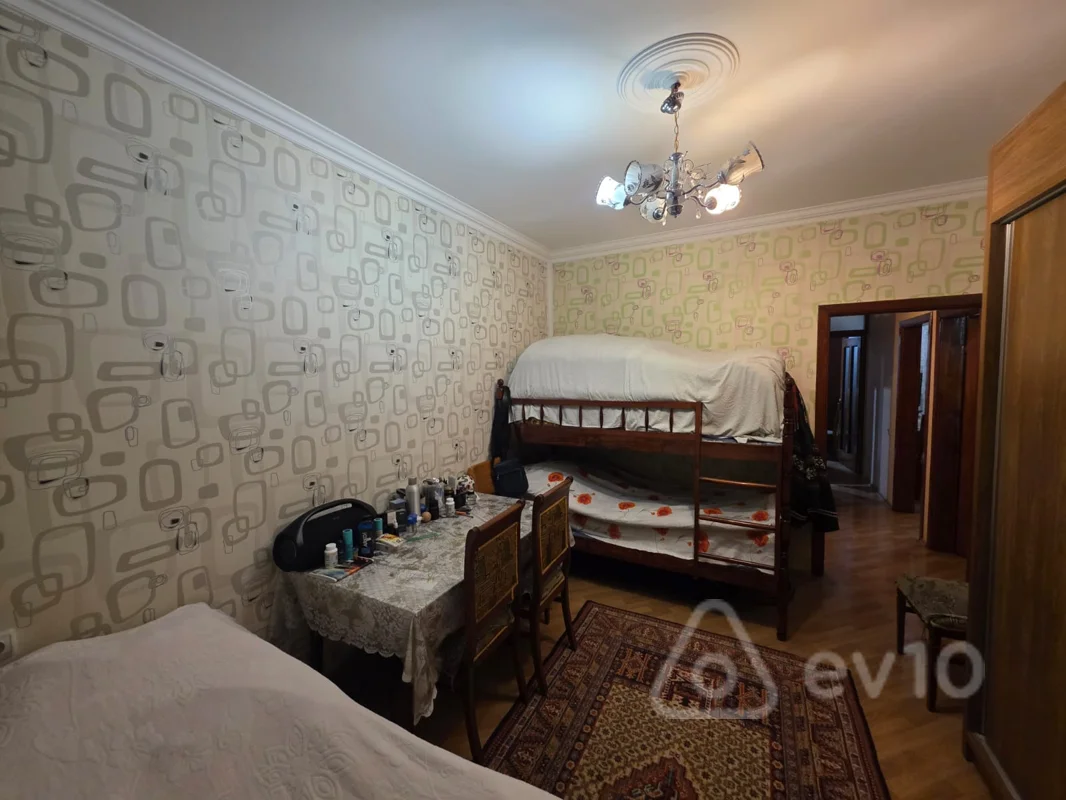 3 otaqlı mənzil, 80 m², Abay kunanbayev 13 — Mənzil, Bakı (10)
