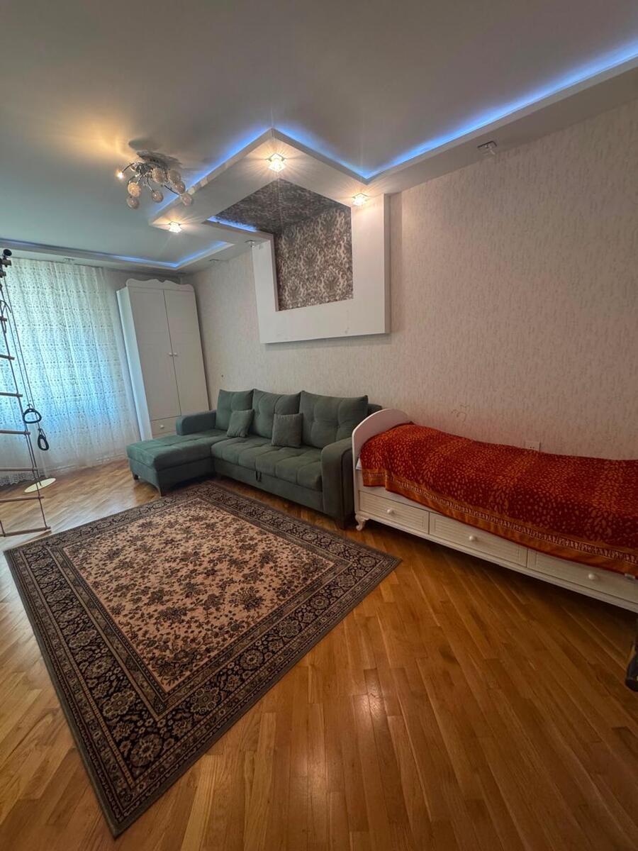 Satılır 3 otaqlı yeni tikili 130 m² — Mənzil, Bakı (12)