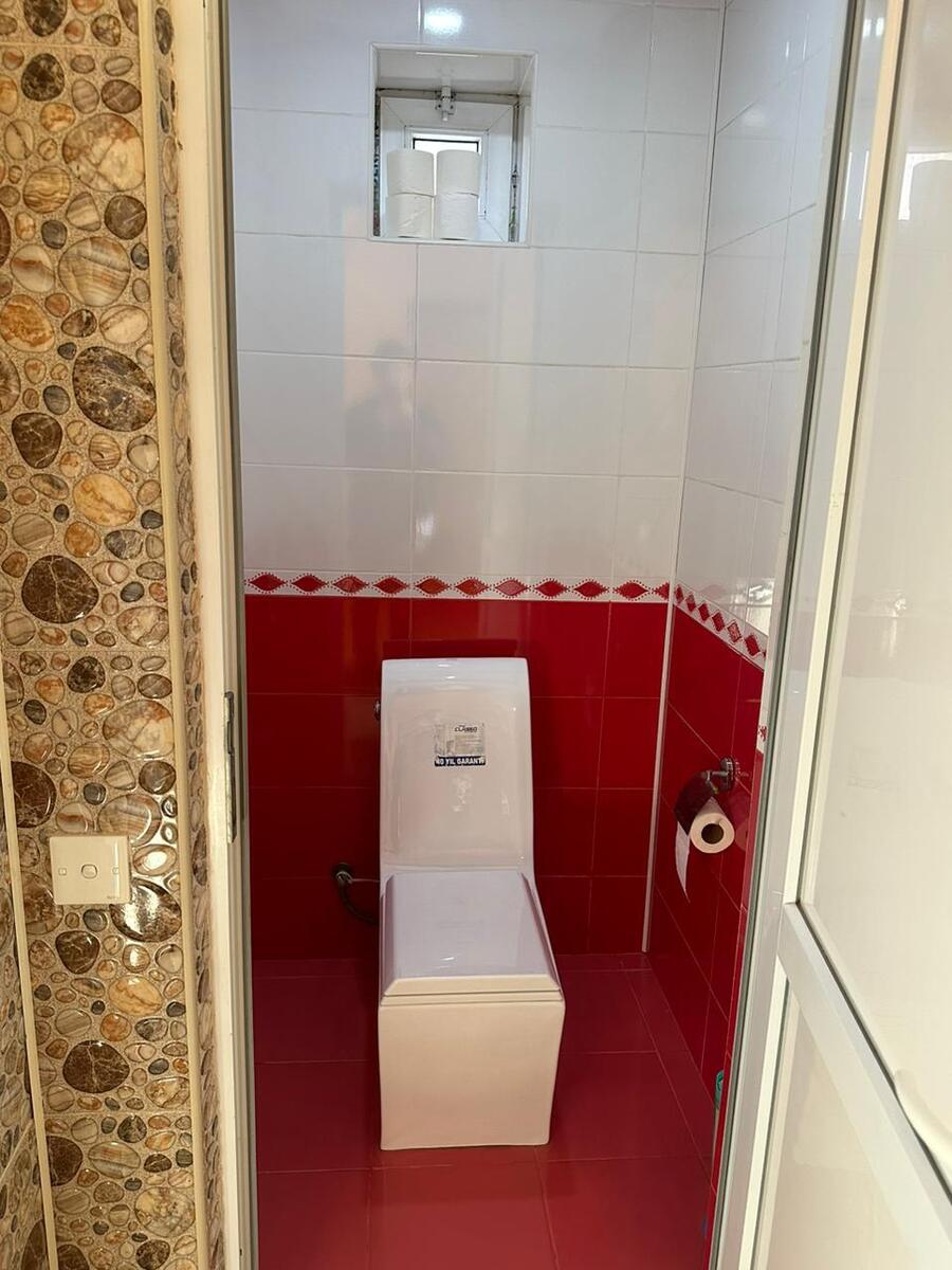 Satılır 3 otaqlı həyət evi/bağ evi 145 m² — Ev, villa, Bakı (10)