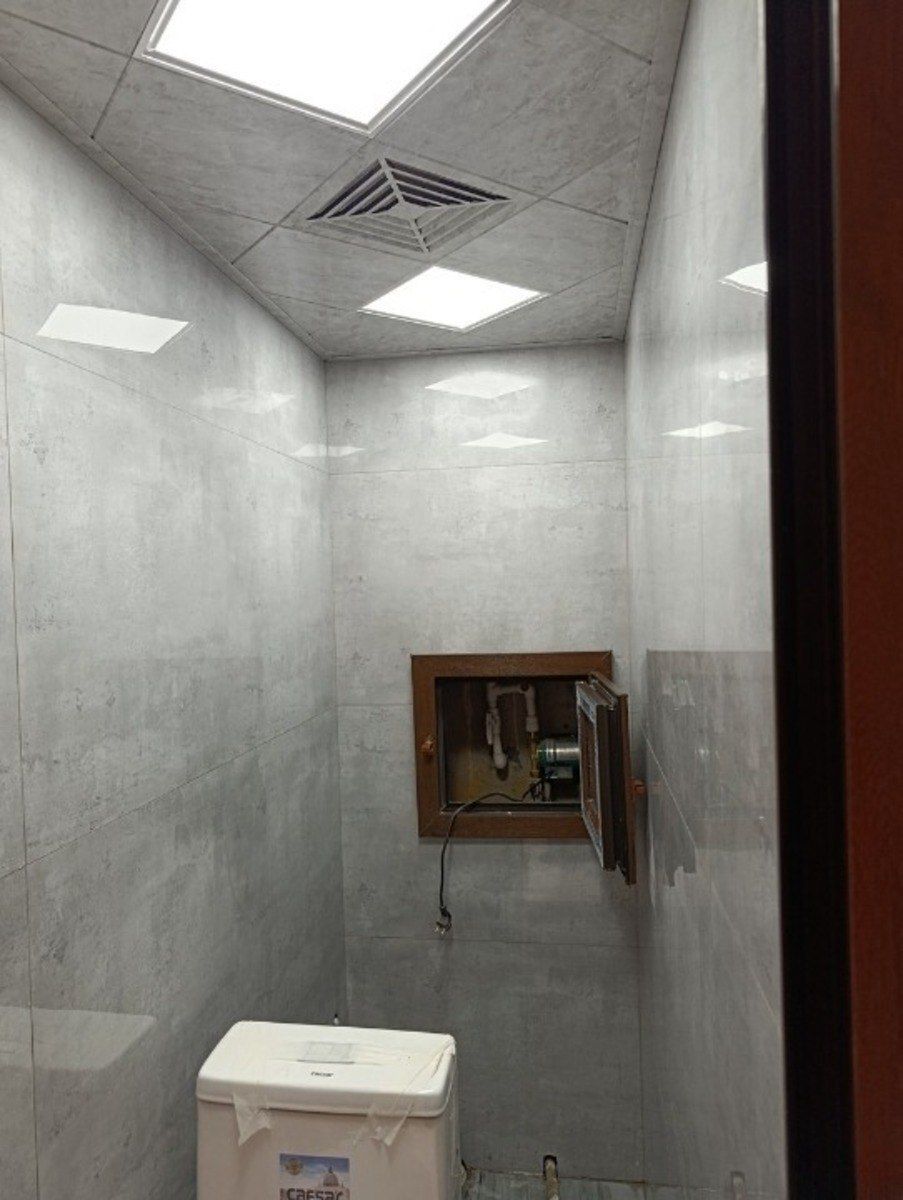 Satılır 3 otaqlı köhnə tikili 90 m² — Mənzil, Bakı (12)
