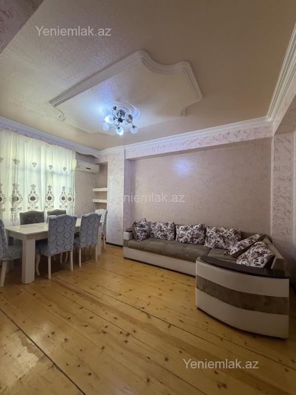 Satılır 2 otaqlı Bina evi menzil (Yeni tikili), 37 m², Masazır — Mənzil, Abşeron (3)