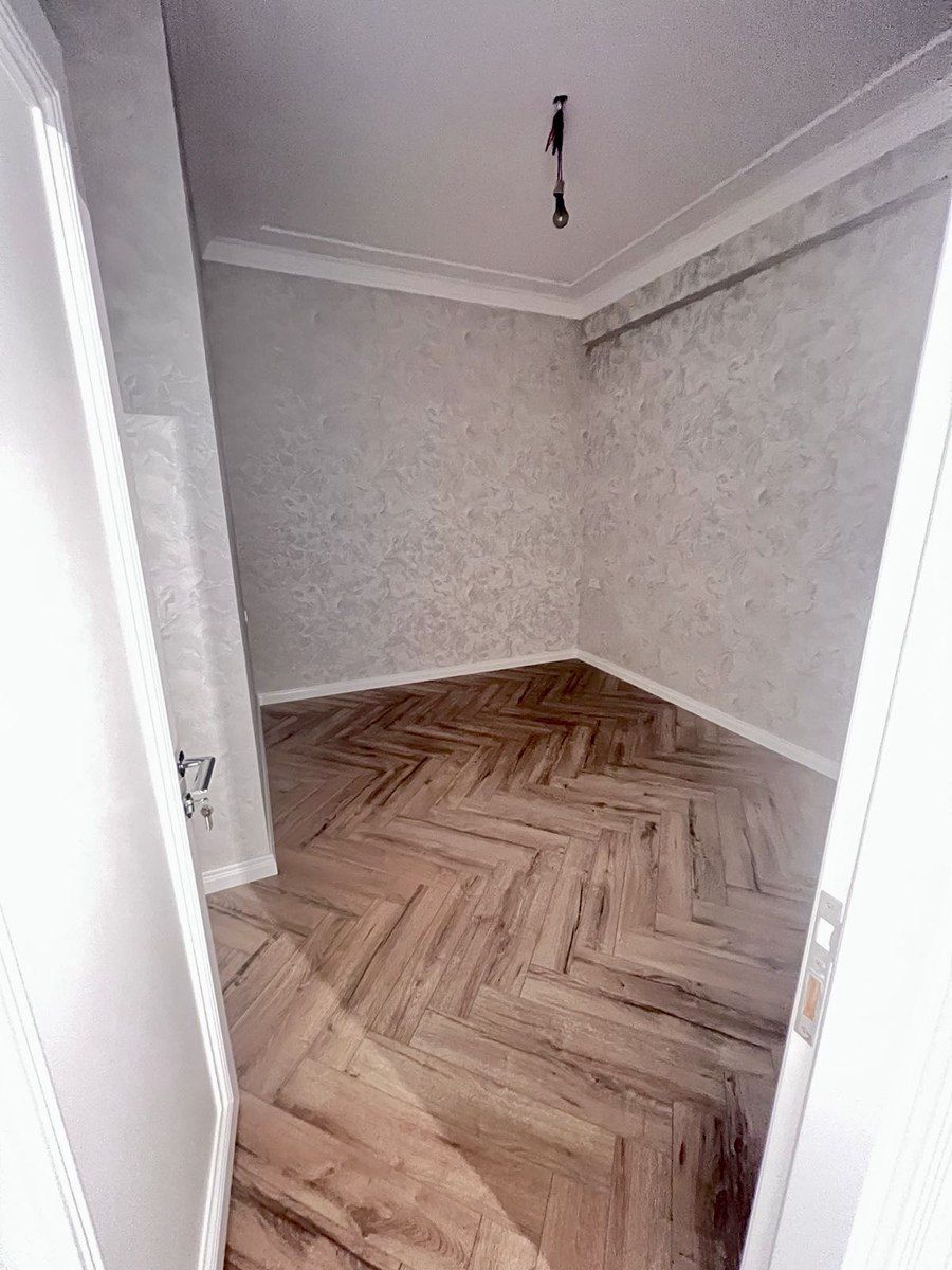 Satılır 3 otaqlı yeni tikili 90 m² — Mənzil, Bakı (3)